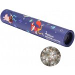 MiDeer Kaleidoskop zrcadlení modrý – Zboží Dáma