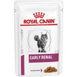 Royal Canin VD Cat Early Renal 12 x 85 g – Zbozi.Blesk.cz
