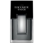 Avon Black Suede Touch toaletní voda pánská 125 ml – Hledejceny.cz