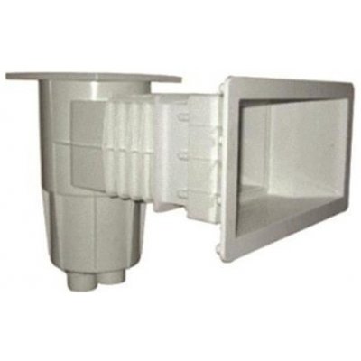 HANSCRAFT Skimmer MAXI PROFI 15 L do betonu bvz-308016