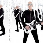 Satriani Joe: What Happens Next: CD