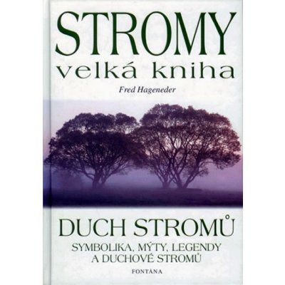 Stromy velká