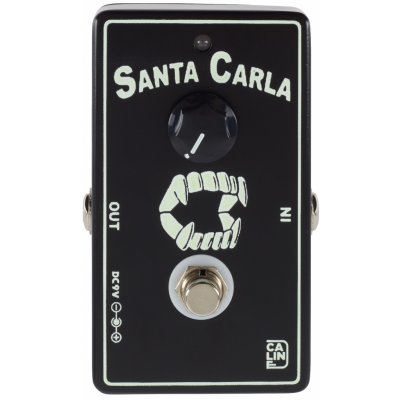 Caline CP-514 Santa Carla Boost