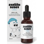 Bard Shroom Buddy Dogs kapky na svěží dech 30 ml – Sleviste.cz