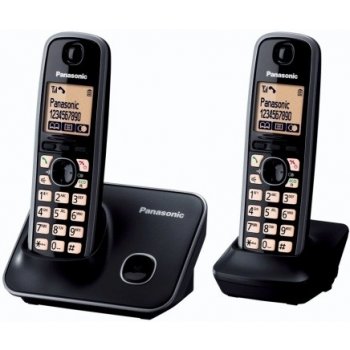 Panasonic KX-TG6612