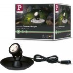 Plug & Shine podvodní spotlight IP68 3000K 4W 24V nastavitelné PAULMANN – Hledejceny.cz