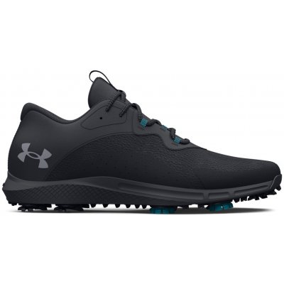Under Armour Charged Draw 2 Wide Mens black – Hledejceny.cz