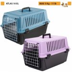 Ferplast Atlas 10 Přepravka 48 x 32,5 x 29 cm – Sleviste.cz