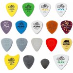 Dunlop PVP120 Recording Pick Variety Pack Trsátko – Zbozi.Blesk.cz