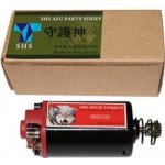 SHS motor – Sleviste.cz