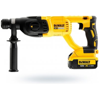 DEWALT DCH133P2T – Zboží Mobilmania