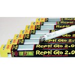 Hagen Exo Terra Repti Glo 2.0 zářivka 46 cm 15 W – Zbozi.Blesk.cz