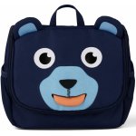 Affenzahn Washbag Bobo Bear petrol – Hledejceny.cz