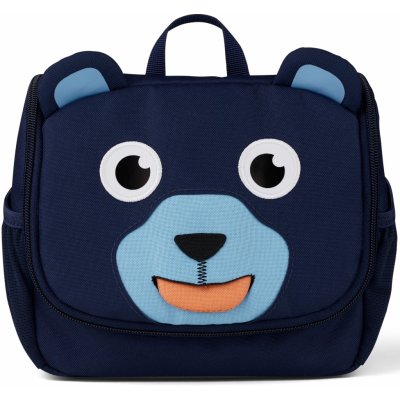 Affenzahn Washbag Bobo Bear petrol – Hledejceny.cz