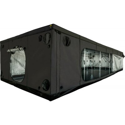 Mammoth Elite+ HC 900L 900x450x240 cm – Zboží Mobilmania