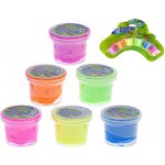 Mikro Trading Professor Slime skákající hmota v kelímku – Sleviste.cz