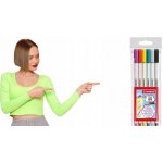 Stabilo Pen 68 6 ks – Zboží Živě