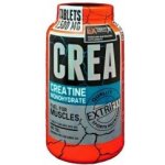 Extrifit Crea Monohydrate 180 kapslí – Zboží Dáma