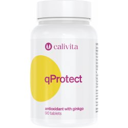 CaliVita qProtect 90 tablet