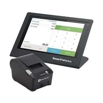 SmartPOS SMP-02