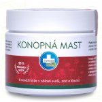 Annabis konopná mast na svaly šlachy klouby 330 ml – Hledejceny.cz
