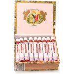 Romeo y Julieta No.1 Tubos 25 ks – Zboží Mobilmania