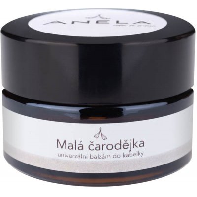 Anela Malá čarodějka univerzální balzám do kabelky 15 ml – Zboží Dáma