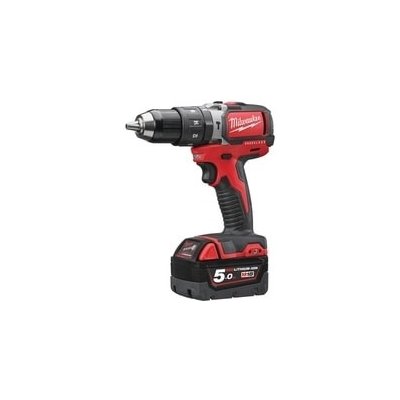 Milwaukee M18 BLPD-502C + 5.0 Ah – Hledejceny.cz