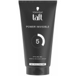 Taft Power Invisible Gel na vlasy 150 ml – Zboží Dáma