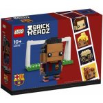 LEGO® BrickHeadz 40542 Selfie set FC Barcelona – Zboží Živě