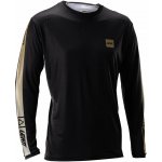 Leatt MTB Gravity 4.0 stripe black – Hledejceny.cz