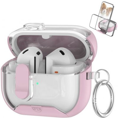 DUX STARCHAIN Ochranné pouzdro pro Samsung Galaxy Buds 3 / Buds 3 Pro 120825 – Zbozi.Blesk.cz