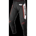 Alpinestars Racer FLAGSHIP černo-bílo-červené – Zbozi.Blesk.cz