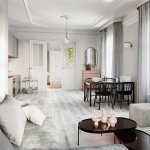 Afirmax Legnar Acoustic 41022 Scandinavian Oak 2,235 m² – Hledejceny.cz