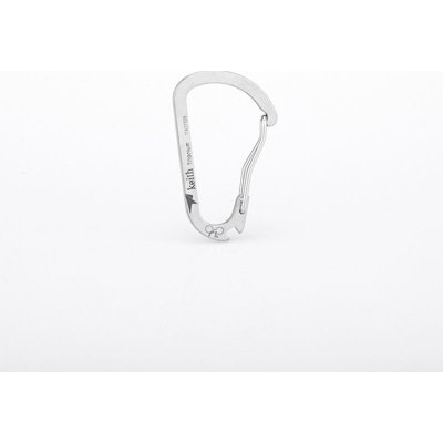 Keith Titanová karabina Ti1152 60 mm – Zboží Mobilmania