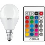 Osram 4058075430877 LED A+ A++ E E14 tvar žárovky 5.5 W teplá bílá 1 ks – Hledejceny.cz