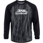Horsefeathers Spike Bike nile/black – Hledejceny.cz