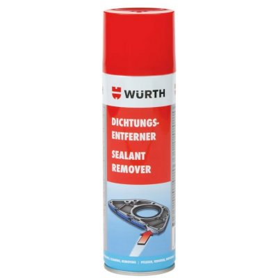 Würth Sealant Remover 300 ml – Hledejceny.cz