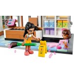 LEGO® Friends 41729 Obchod s biopotravinami – Hledejceny.cz