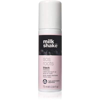 Milk Shake SOS Roots Black 75 ml