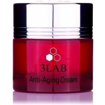 3Lab Anti-Aging Cream luxusní protivráskový krém 60 ml