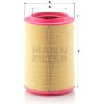 MANN FILTER Vzduchový filtr C 32 1420/2 – Hledejceny.cz