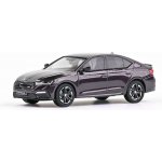 Abrex Škoda Octavia IV RS (2020) Fialová Space Metalíza – Hledejceny.cz