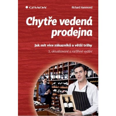 Chytře vedená prodejna – Hledejceny.cz