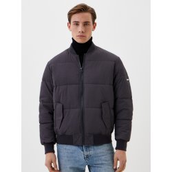 Pepe Jeans pánská bunda bomber PM402851 šedá