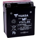 Yuasa YTX7L-BS – Hledejceny.cz