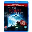 Last House On The Left BD