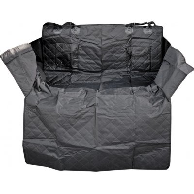 Amio Chránič kufru auta pro psa 184 x 103 x 33 cm – Hledejceny.cz