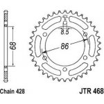 JT Sprockets JTR 468-42 – Zboží Mobilmania