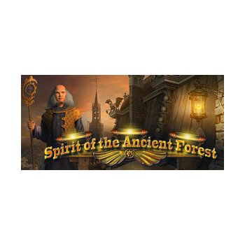 Spirit of the Ancient Forest